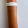 Antique Boxwood 8-key flute Image 4