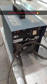 welder