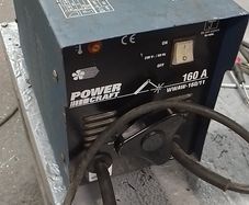 welder