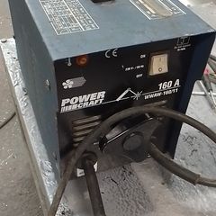 welder