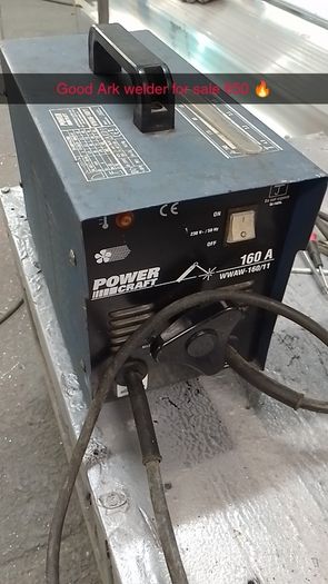 welder