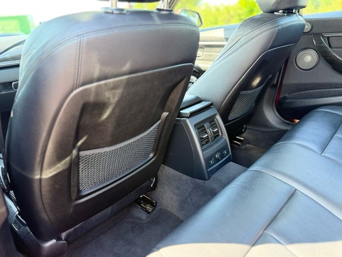 Bmw 335d Luxury
