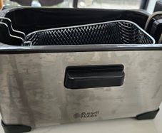 Russell Hobbs Deep Fat Fryer