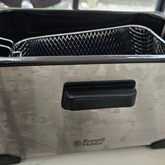 Russell Hobbs Deep Fat Fryer