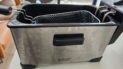 Russell Hobbs Deep Fat Fryer