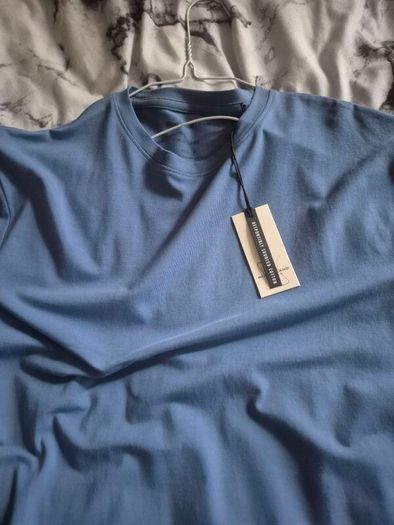Muscle fit   t shirt