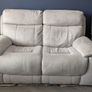 Ryder 2 Seater Power Plus Recliner Image 2