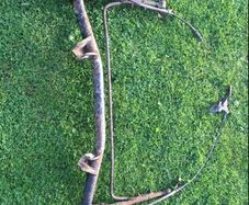 nissan micra k10 axle