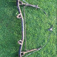 nissan micra k10 axle