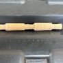 Vintage 18 inch cricket stumps Image 2