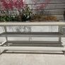 IKEA tjusig shoe bench Image 3