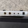 Mooer PE100 Pocket Effects & Gear4music 15W Amp Bundle Image 2