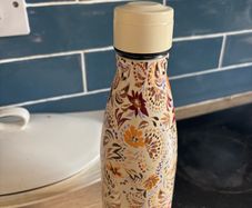 water bottle