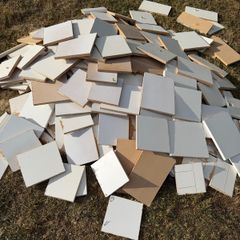 Firewood 1 Tonne Bag Offcuts