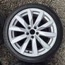 Audi 18" 5x112 Image 2