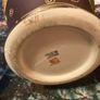 Pair of large Japanese satsuma vases free postage Image 5