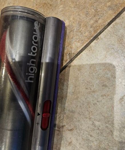 Dyson V15 detect