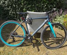 Men's bike  Orbea Carpe