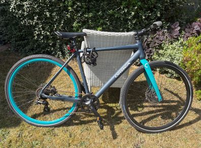 Men's bike  Orbea Carpe