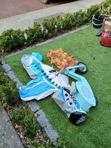 balance bike
