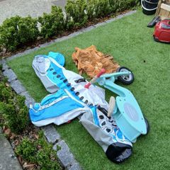 balance bike