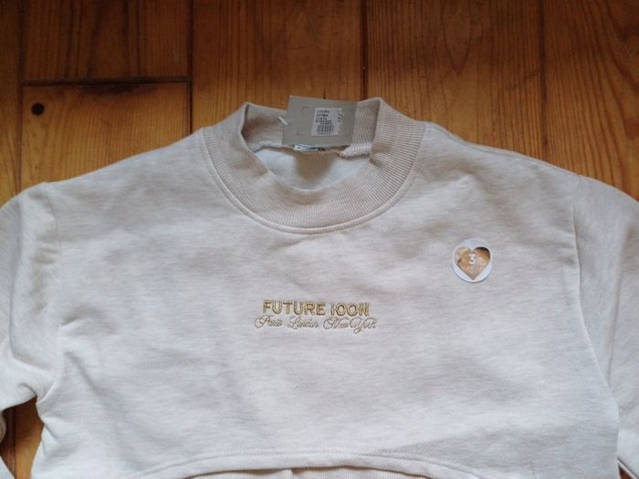 BNWT Age 9-10 River Island 3 Piece Set