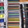 Art Supplies Bundle (multiple pictures) Image 8