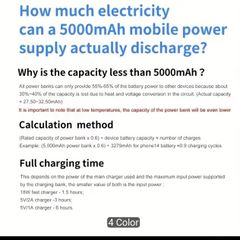 Mini Powerbank