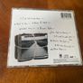 Toni Childs House of Hope CD Image 2