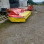 Pottinger mower 10ft Image 5