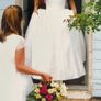 Jenny Packham wedding dress size 10 For Sale Image 5