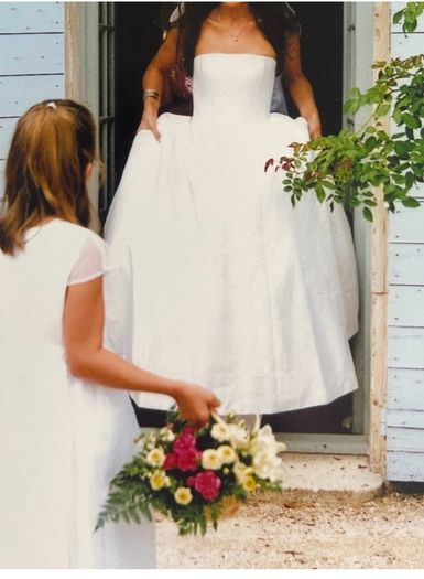 Jenny Packham wedding dress size 10 For Sale