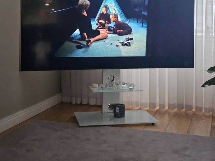 Tv stand