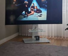 Tv stand