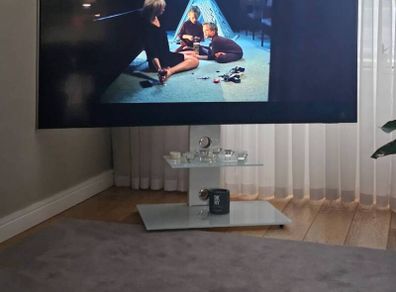 Tv stand