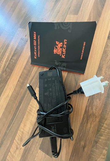 eletric scooter