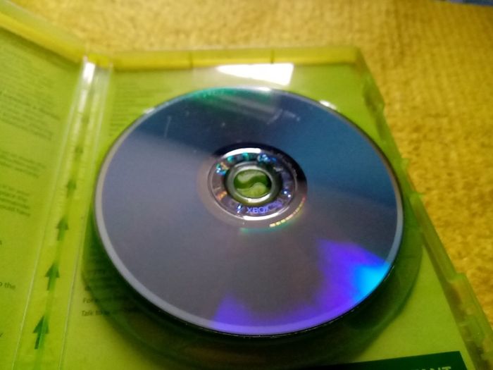 Gear of War Judgment Xbox 360 games Original Pal version