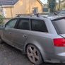 Breaking A4 B7 Avant Image 4