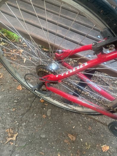City bike