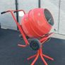 Cement mixer Image 2
