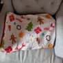 Christmas toddler duvet Image 2