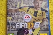 Fifa 17 PlayStation4 Ps4 Games Original