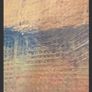 Hudge 3D Texture Abstract Landscape Art 125/90cm Image 8