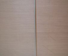 Paneltwistec DAG, countersunk head screw x 34 (8.0 x 600 mm)