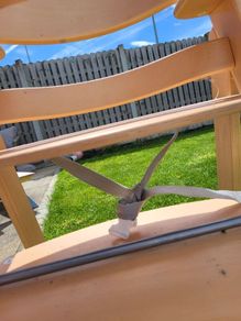 Baby/ toddler seat