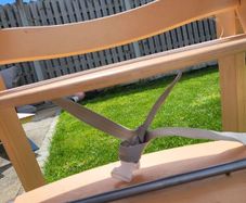 Baby/ toddler seat
