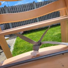 Baby/ toddler seat