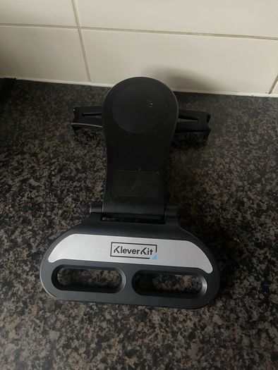 iPad tablet holder