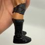 wwe elite series 9 MVP action figure Image 10