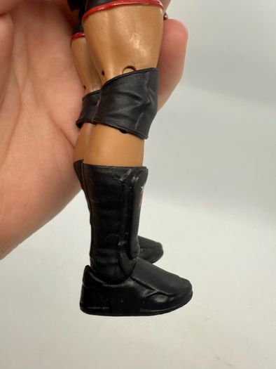 wwe elite series 9 MVP action figure